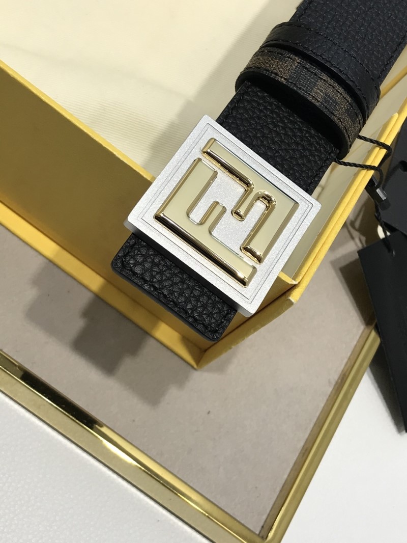 F**di belts